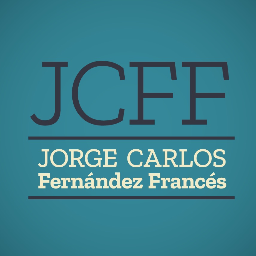 Jorge Carlos Fernández Francés 