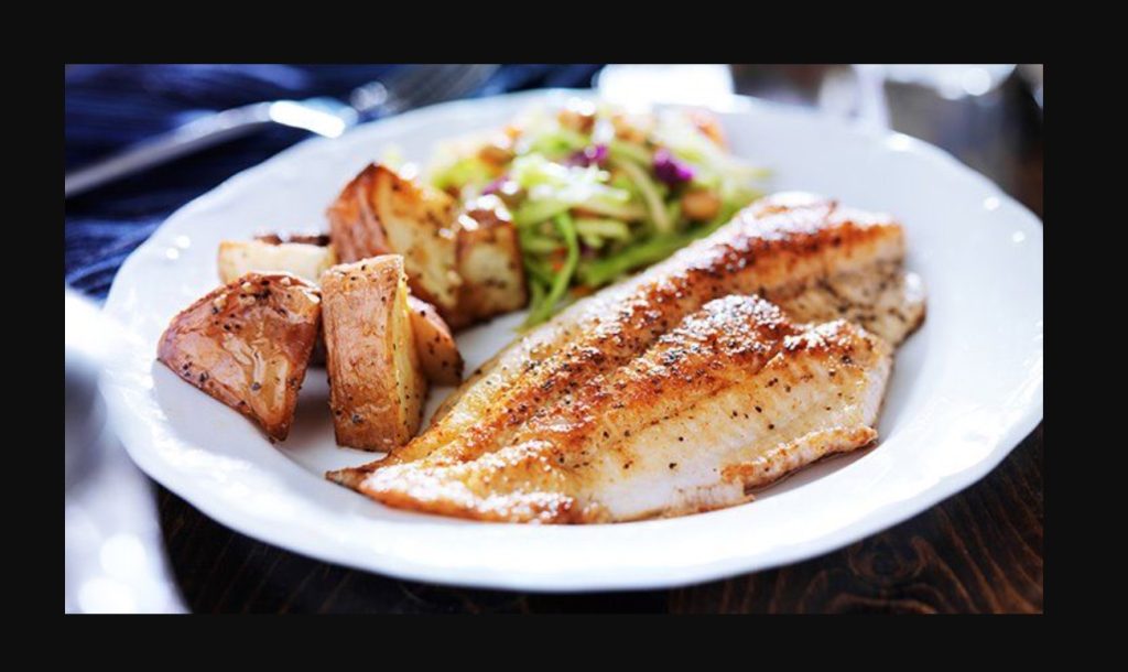 Tilapia información nutricional, beneficios para la salud, recetas y